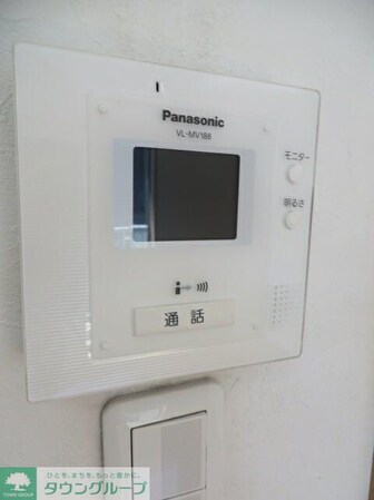 クレフラスト松戸吉井町B棟の物件内観写真